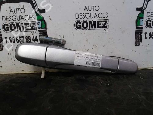 Rear right exterior door handle LEXUS RX (MCU15) 300 (MCU10_, MCU10R) 6923048020C0 |