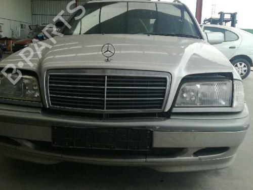 Comfort control module MERCEDES-BENZ C-CLASS T-Model (S202) C 200 T Kompressor (202.087) | BP12905041M56