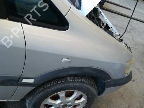 Other OPEL ZAFIRA A MPV (T98) 2.0 DTI 16V (F75) | BP13971921O1 