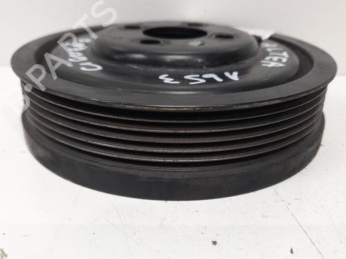Pulley SEAT ALTEA (5P1)  | BP13985790M122 