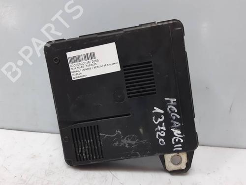 Used Fuse box Fuse box RENAULT MEGANE II (BM0/1_, CM0/1_) [2001-2012] 40091464 40091464