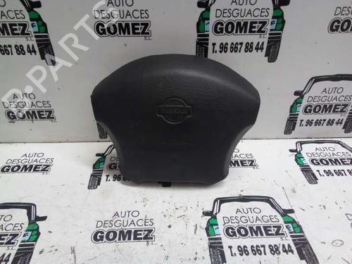 Driver airbag NISSAN PRIMERA (P11) 1.6 16V | BP12783219C9 