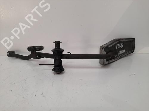 Pedal OPEL ASTRA F Saloon (T92) 1.6 i 16V (F19, M19) | BP12756419I4 