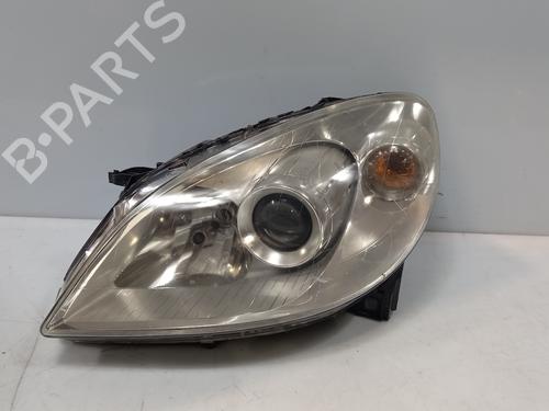 Used Left headlight MERCEDES-BENZ B-CLASS Sports Tourer (W245) [2005-2011]  30598886