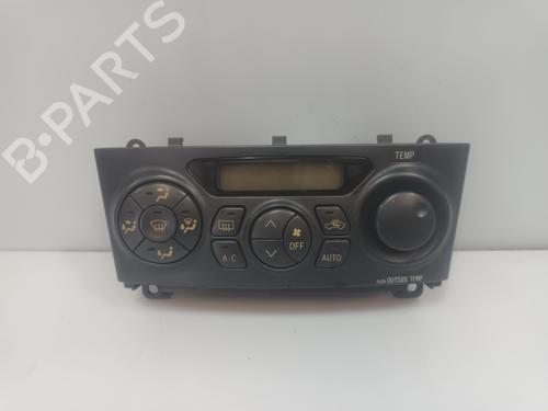 Used Climate control Climate control 37181390 37181390