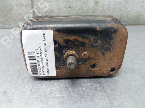 Used Engine mount SUZUKI JIMNY Closed Off-Road Vehicle (SN) 1.3 16V 4WD (SN413) (82 hp) 12714893