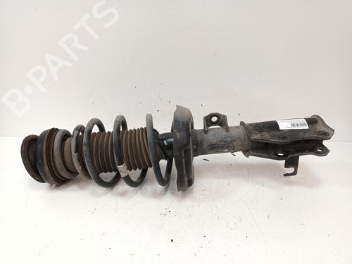 Used Left front shock absorber OPEL INSIGNIA B Grand Sport (Z18) 1.6 CDTi (68) (136 hp) 17679905
