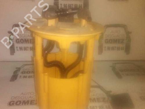 Fuel pump PEUGEOT 206 Hatchback (2A/C) 2.0 HDI 90 | BP12793071M76 