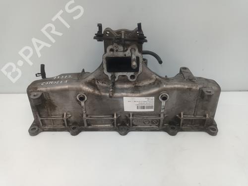 Collettore di aspirazione Collettore di aspirazione TOYOTA COROLLA Saloon (_E15_) 2.0 D-4D (ADE150) (126 hp) 36753148 36753148