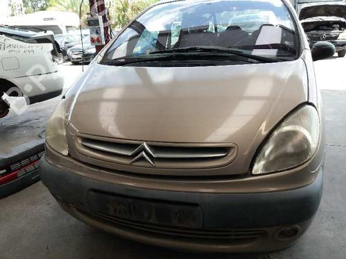 Engine mount CITROËN XSARA PICASSO (N68) 2.0 HDi | BP12712429M89