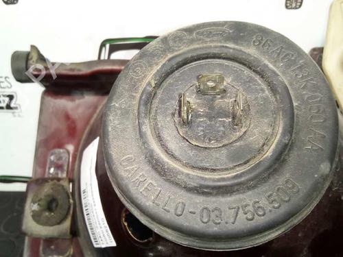 Left headlight FORD ESCORT IV Express (AVF)  | BP12905395C28
