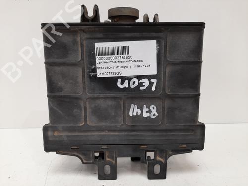 BP12777216M51 | Calculateur boîte de vitesse automatique SEAT LEON (1M1) 1.8 20V BP12777216M51