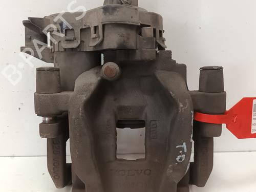 Used Right rear brake caliper VOLVO XC90 II (256) D5 AWD (224 hp) 12991118