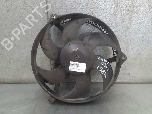 Køleventilator elektrisk VOLVO 460 (464) 1.9 Turbo-Diesel (90 hp) 12712660