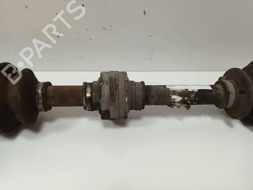 Left front driveshaft HYUNDAI ELANTRA III (XD) 1.6 | BP16197801M38 