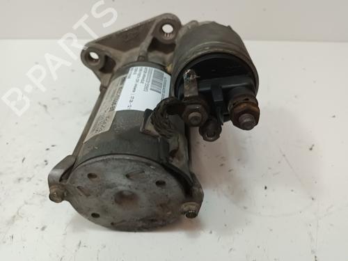 Starter FORD FIESTA VI (CB1, CCN) 1.25 | BP17945824M8 