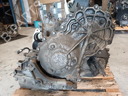 Gearbox NISSAN MURANO I (Z50) 3.5 4x4 | BP18604051M3