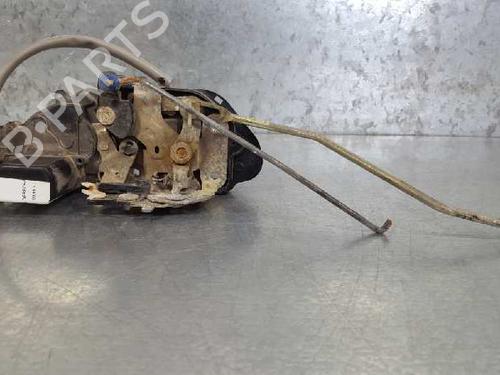 Used Front right lock KIA SHUMA I (FB) 1.5 i 16V (AFB242) (88 hp) 12811353