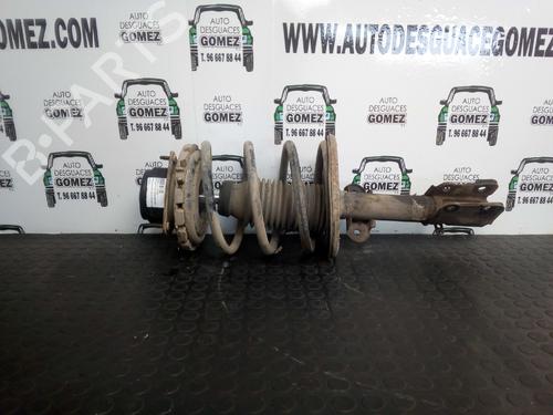 Left front shock absorber CHRYSLER VOYAGER / GRAND VOYAGER III (GS_, NS_) 2.4 i | BP12810355M16 