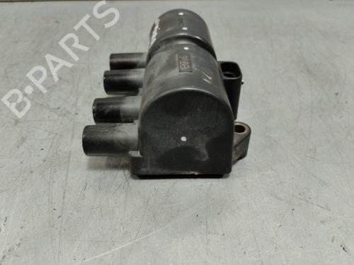Ignition coil DAEWOO NUBIRA Saloon (J200) 1.8 | BP16081192M94 