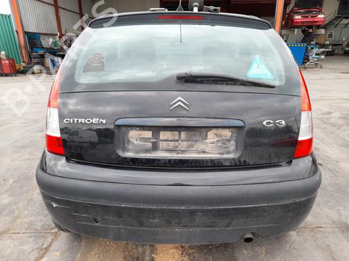 Hood CITROËN C3 I (FC_, FN_) 1.4 HDi | BP13687413C1 