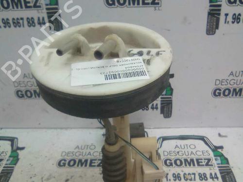 Fuel pump VW GOLF III (1H1)  | BP12817134M76 