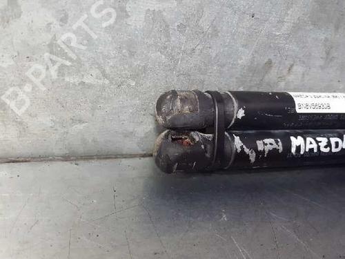 Tailgate lift support MAZDA 3 Saloon (BK) 1.6 DI Turbo (BK12Y) | BP13982802C138 