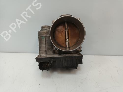 Used Throttle body NISSAN MURANO I (Z50) 3.5 4x4 (234 hp) 18650457