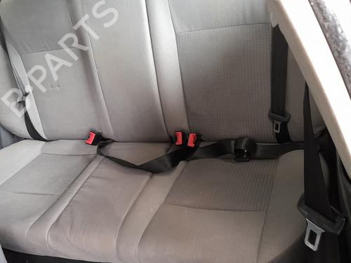 Left front brake caliper SEAT IBIZA III (6L1)  | BP12783088M105 