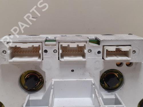 Climate control NISSAN PRIMERA (P11) 1.6 16V | BP12687076I5 