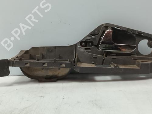 Used Rear left interior door handle SEAT CORDOBA (6K1, 6K2) 1.9 D (64 hp) 29926046