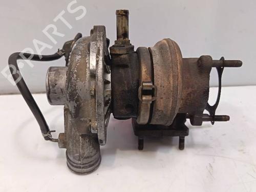 Used Turbocharger/Supercharger Turbocharger/Supercharger CHRYSLER VOYAGER IV (RG, RS) 2.5 CRD (141 hp) 40467280 40467280