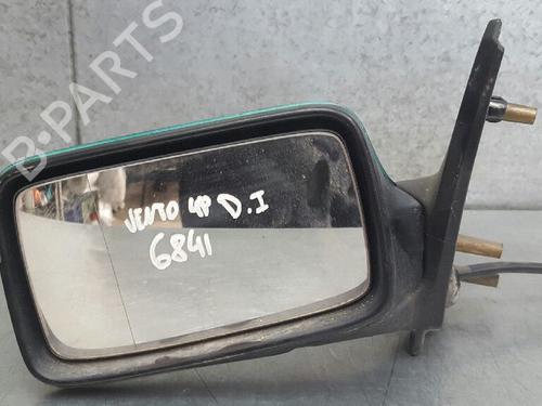 Left mirror VW VENTO (1H2) 1.9 SDI (64 hp) 12743225