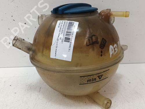 Expansion tank AUDI A3 Sportback (8PA) 2.0 TDI 16V (140 hp) 17333348