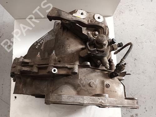 Gearbox OPEL SIGNUM Hatchback (Z03) 1.9 CDTI (F48) | BP23965822M3 