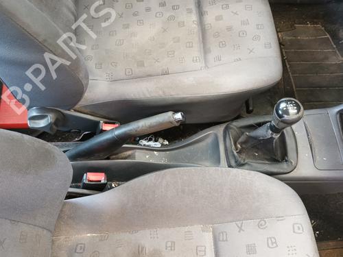 Engine SEAT IBIZA II (6K1) 1.4 i | BP12785827M1