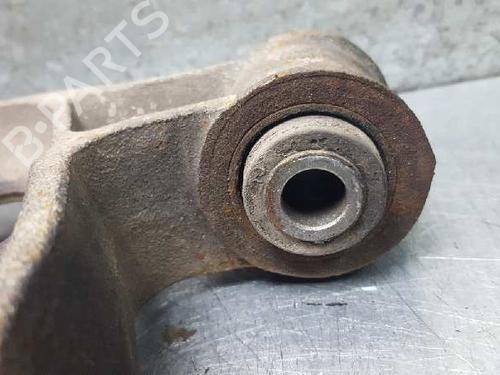 Left front suspension arm KIA JOICE (MTE1P) 2.0 | BP12790429M12 