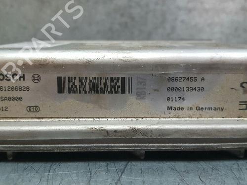 Engine control unit (ECU) VOLVO S60 I (384) 2.0 T | BP12806971M57 