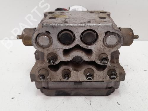 ABS pump OPEL VECTRA B (J96) 2.0 DTI 16V (F19) | BP12816810M43 