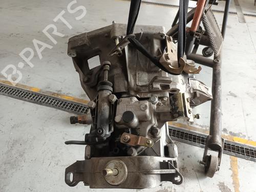 Gearbox LANCIA YPSILON (843_) 1.2 (843.AXA1A) | BP19710248M3 