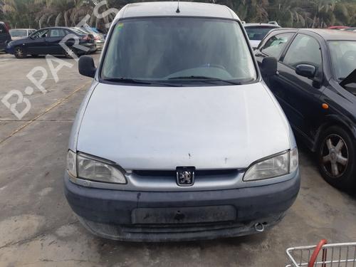 Used Parts PEUGEOT PARTNER MPV (5_, G_) [1996-2026]  4424580