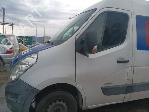 Fuse box RENAULT MASTER III Van (FV) 2.3 dCi 125 RWD (FV0C, FV0D, FV0H, FV0J, FV0A, FV0K) | BP23243056E1  - Image 8