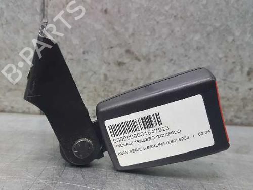 Other BMW 5 (E60) 525 d | BP13971155O1 