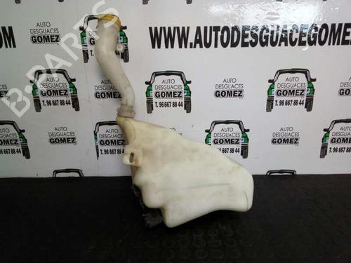 Windscreen washer tank SAAB 9-3 (YS3D) 2.2 TiD | BP12808205C113 