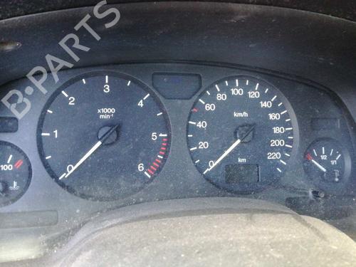 Warning switch OPEL ASTRA G Estate (T98) 2.0 DTI 16V (F35) | BP12705664I22