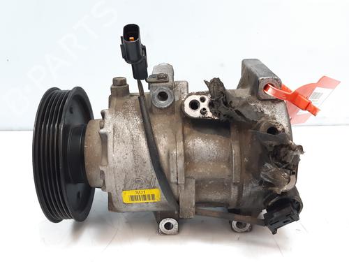 Compressor A/C Compressor A/C KIA RIO III (UB) 1.1 CRDi (75 hp) 36219332 36219332