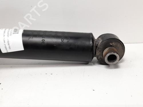 Left front shock absorber NISSAN PRIMERA (P10) 1.6 | BP12780193M16 