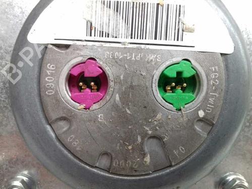 Driver airbag VOLVO S40 I (644) 2.0 | BP12818250C9 