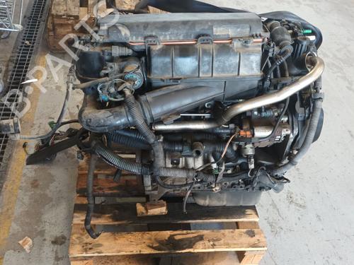 Engine CITROËN C3 I (FC_, FN_) 1.4 HDi | BP32175021M1 