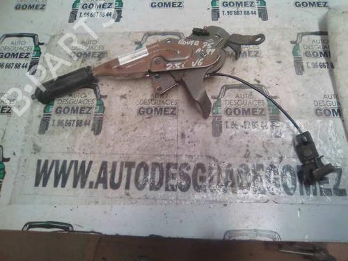 Frein à main MG MG ZT 180 (177 hp) 12724849